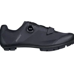 Mavic Crossmax Elite SL BOA MTB Schoenen Heren - zwart