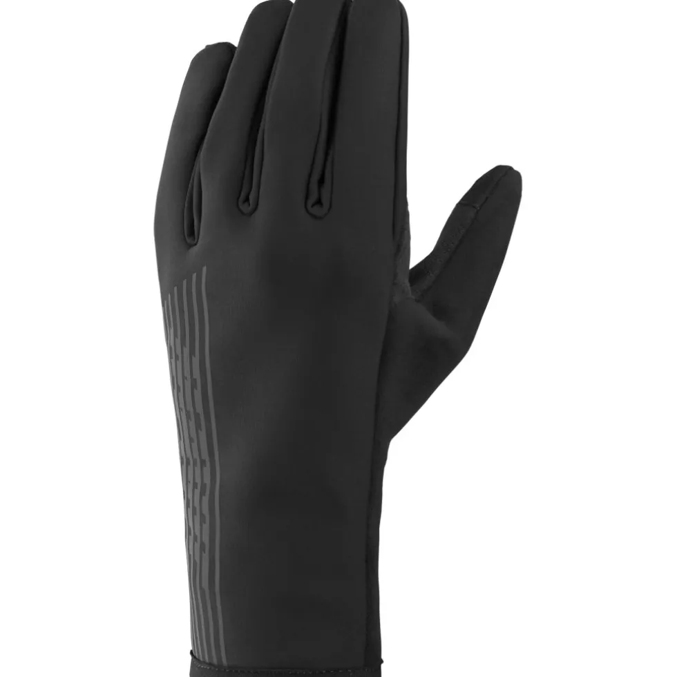 Mavic Essential Wind Fietshandschoenen - black/mega black