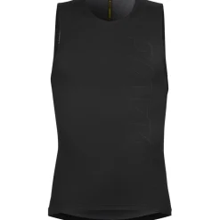 Mavic Hot Ride+ SL Classic Onderhemd Heren - black