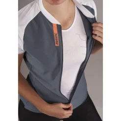 Mavic Hot Ride+ SL Classic Onderhemd Dames - wit