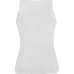 Mavic Hot Ride+ SL Classic Onderhemd Dames - wit