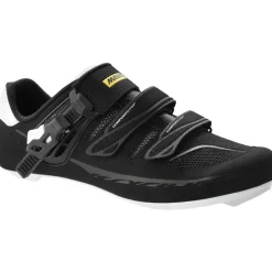 Mavic Ksyrium Elite Racefietsschoenen Dames - EU 36 - black