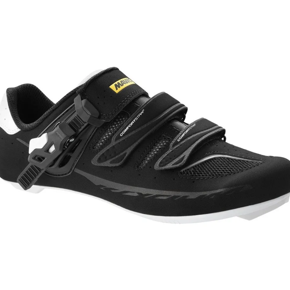 Mavic Ksyrium Elite Racefietsschoenen Dames - EU 36 - black