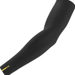 Mavic Summer Armwarmers - zwart