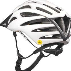 Mavic Syncro SL MIPS All-Mountain Helm - white