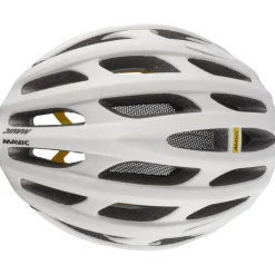 Mavic Syncro SL MIPS All-Mountain Helm - white