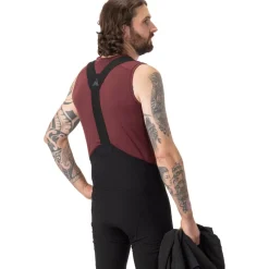 7mesh Ashlu Merino Hemd zonder Mouwen Heren - Port