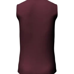7mesh Ashlu Merino Hemd zonder Mouwen Heren - Port
