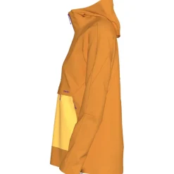 7mesh Cache Anorak Dames - Butterscotch
