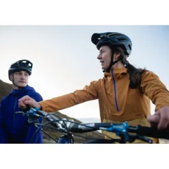 7mesh Cache Anorak Dames - Butterscotch