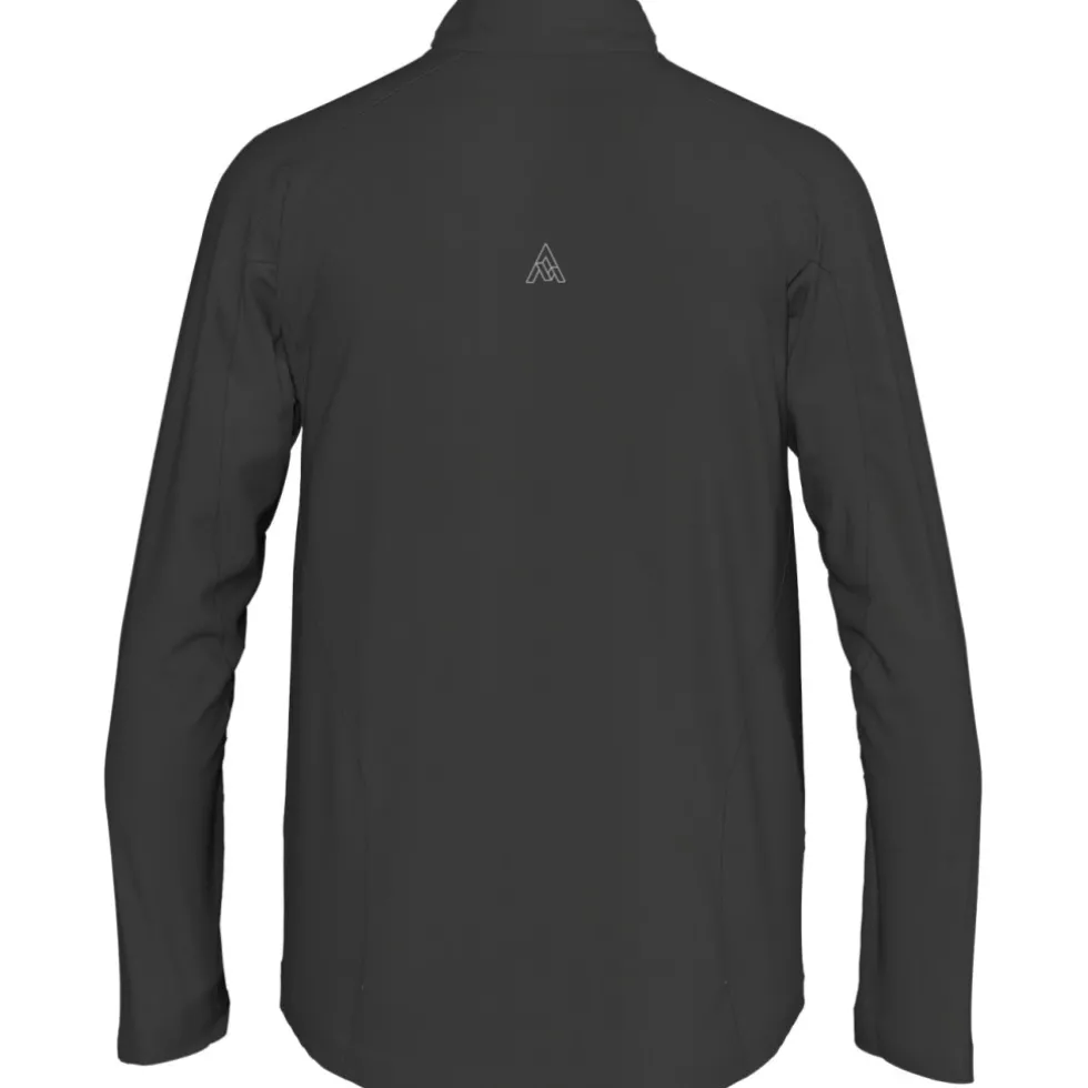 7mesh Cache Jas Heren - Zwart