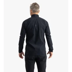 7mesh Cache Jas Heren - Zwart