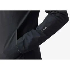 7mesh Cache Jas Heren - Zwart