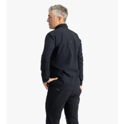7mesh Cache Jas Heren - Zwart