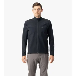 7mesh Cache Jas Heren - Zwart