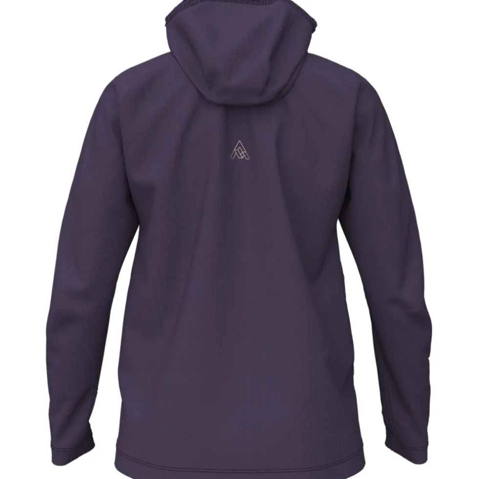 7mesh Chilco Anorak Dames - Purple Velvet