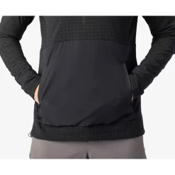 7mesh Chilco Anorak Dames - Zwart
