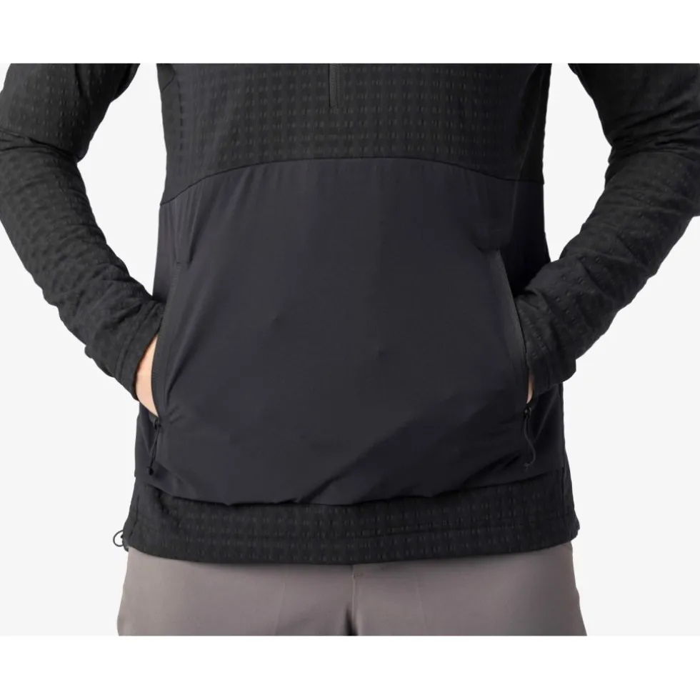7mesh Chilco Anorak Dames - Zwart