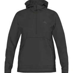 7mesh Chilco Anorak Dames - Zwart