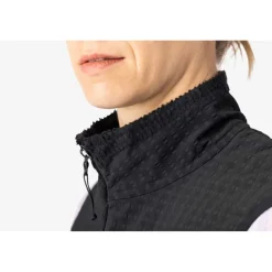 7mesh Chilco Vest Dames - Zwart