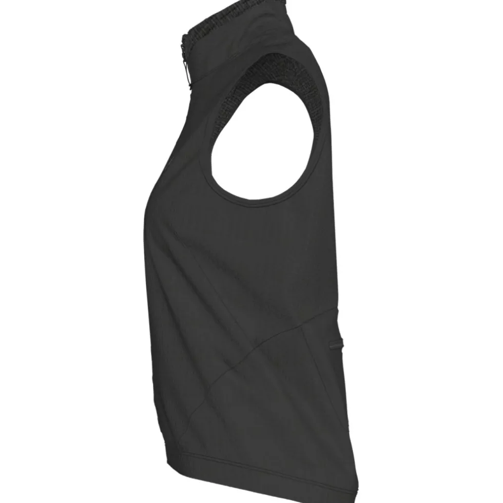 7mesh Chilco Vest Dames - Zwart