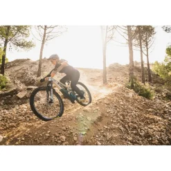 7mesh Flightpath MTB Broek Heren - Zwart