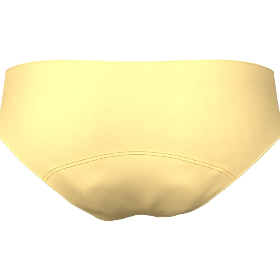 7mesh Foundation Fiets Slip Dames - Mellow Yellow