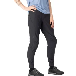 7mesh Glidepath Broek Dames - Zwart