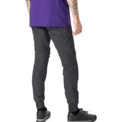 7mesh Glidepath Broek Heren - Zwart