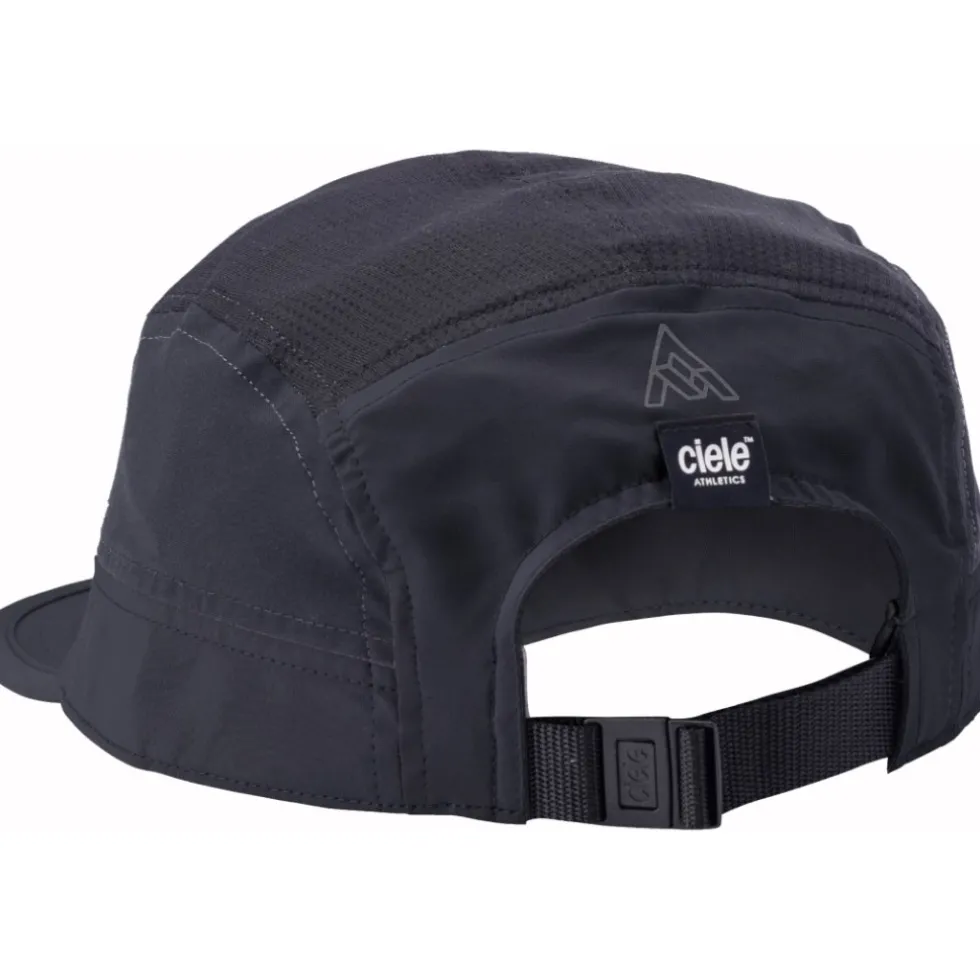 7mesh GO Pet - Zwart
