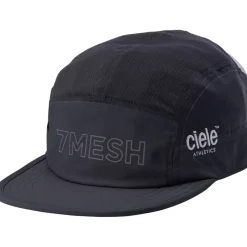 7mesh GO Pet - Zwart