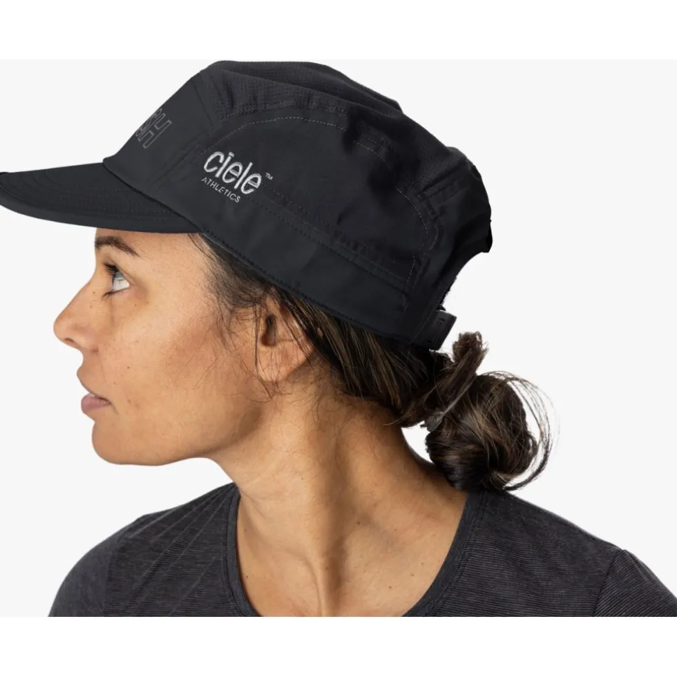 7mesh GO Pet - Zwart