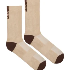 7mesh Gravity 7.5" Sokken - Mocha
