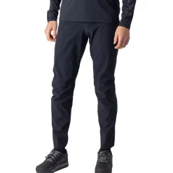 7mesh Grit Broek Heren - Zwart