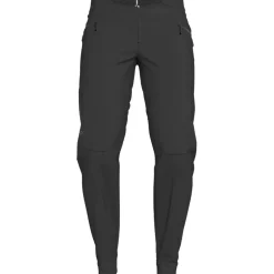 7mesh Grit Broek Heren - Zwart
