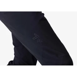 7mesh Grit Broek Heren - Zwart
