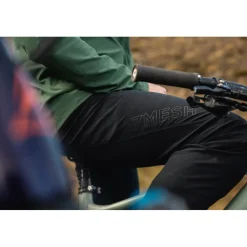 7mesh Grit Broek Heren - Zwart