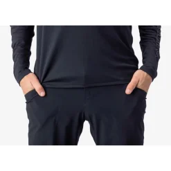 7mesh Grit Broek Heren - Zwart
