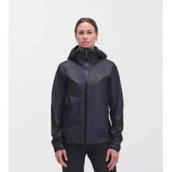 7mesh Guardian Air Jas Dames - Graphite