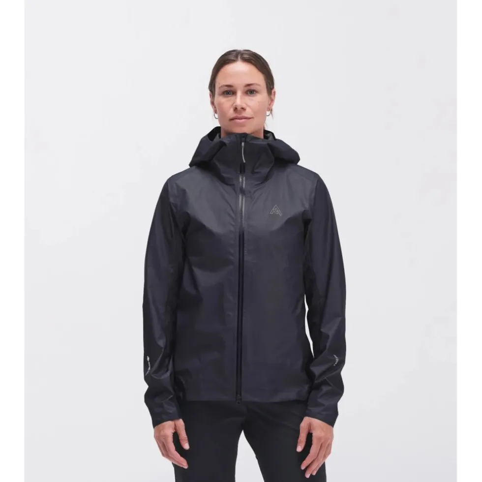 7mesh Guardian Air Jas Dames - Graphite