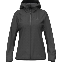 7mesh Guardian Air Jas Dames - Graphite
