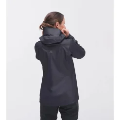 7mesh Guardian Air Jas Dames - Graphite