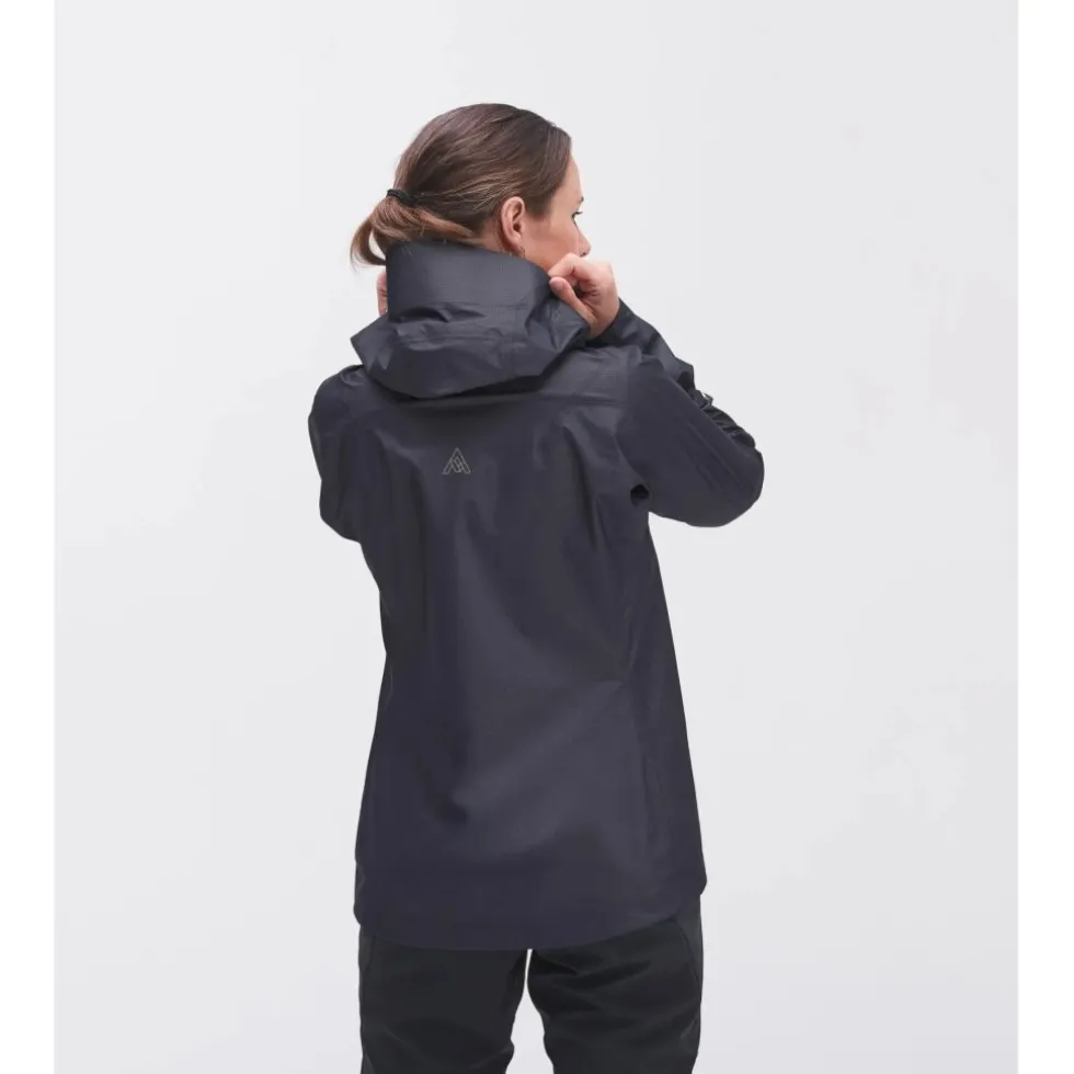 7mesh Guardian Air Jas Dames - Graphite