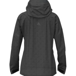 7mesh Guardian Air Jas Dames - Graphite