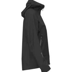 7mesh Guardian Apex Jas Dames - Zwart