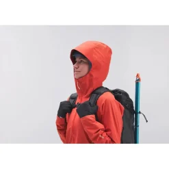 7mesh Guardian Apex Jas Dames - Zwart