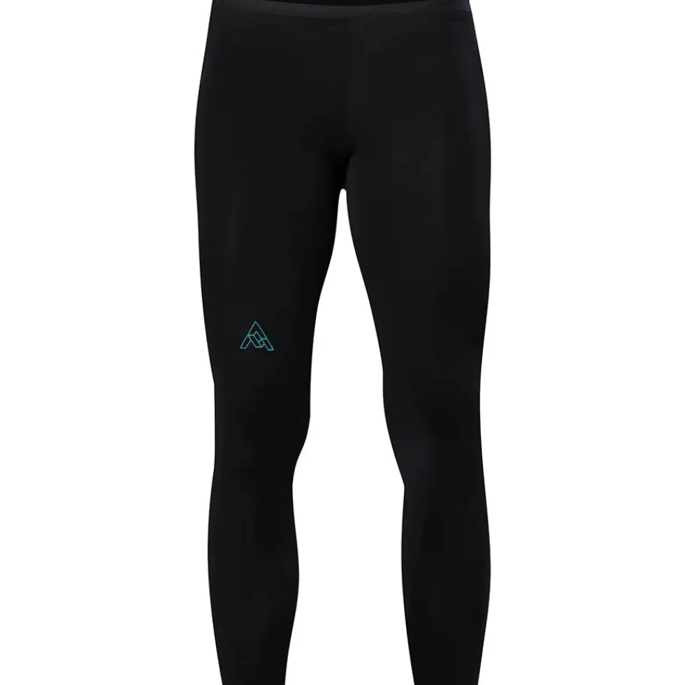7mesh Hollyburn Trimmable Tights Dames - Zwart