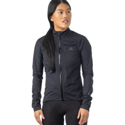 7mesh Mission Windjas Dames - Zwart