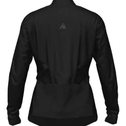 7mesh Mission Windjas Dames - Zwart
