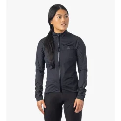 7mesh Mission Windjas Dames - Zwart